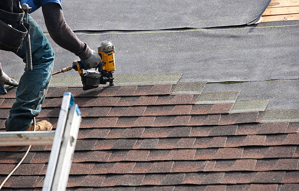 Licensed Roofing service in Montgomery Creek, CA - Brentwood Metal Roofing
